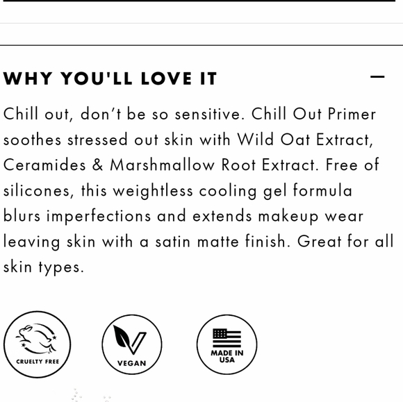 Bundle! 2 Milani Chill Out Soothing Primer - Picture 3 of 9